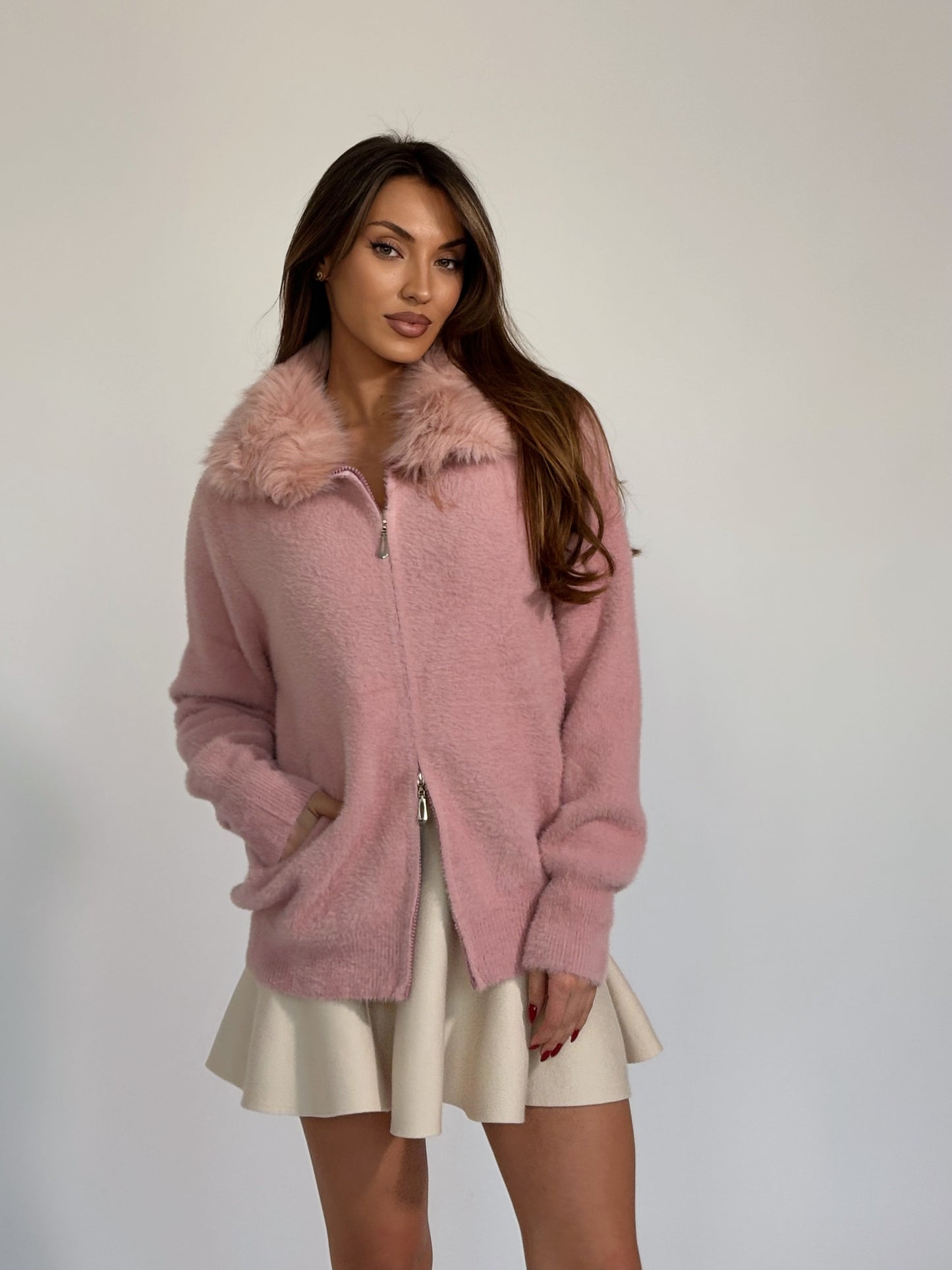 Жилетка Softy