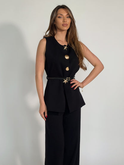 Комплект Sanida с колан