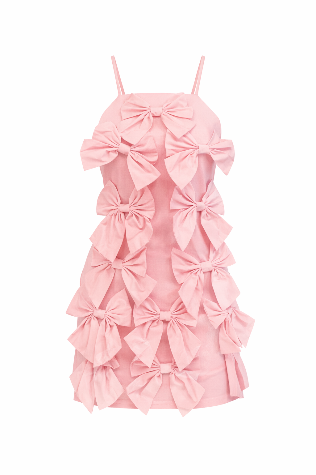 Rochie Violina cu panglici