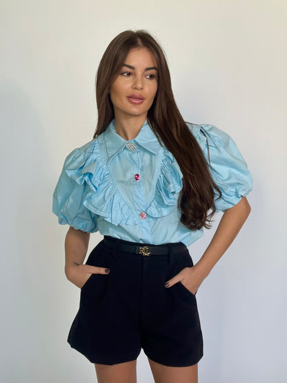 Риза Candys с харбали