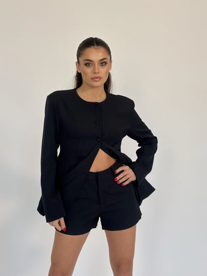 Комплект Doha от сако и панталони