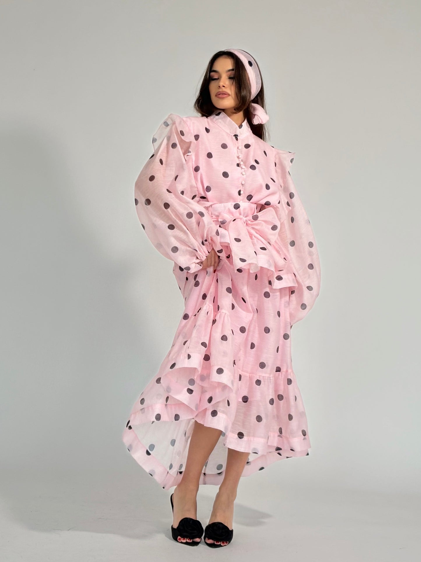 Комплект Bella на точки