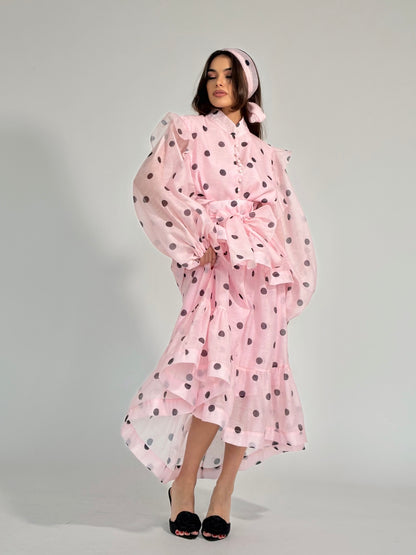 Комплект Bella на точки