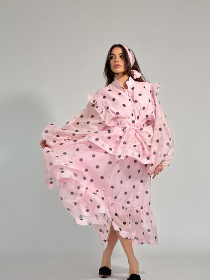 Комплект Bella на точки