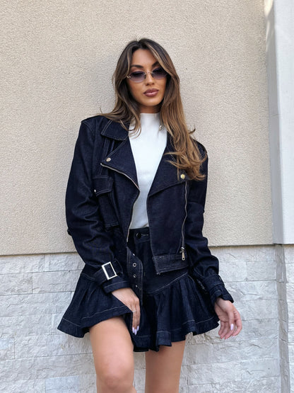 Комплект Jeans Love