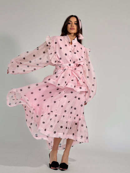 Комплект Bella на точки