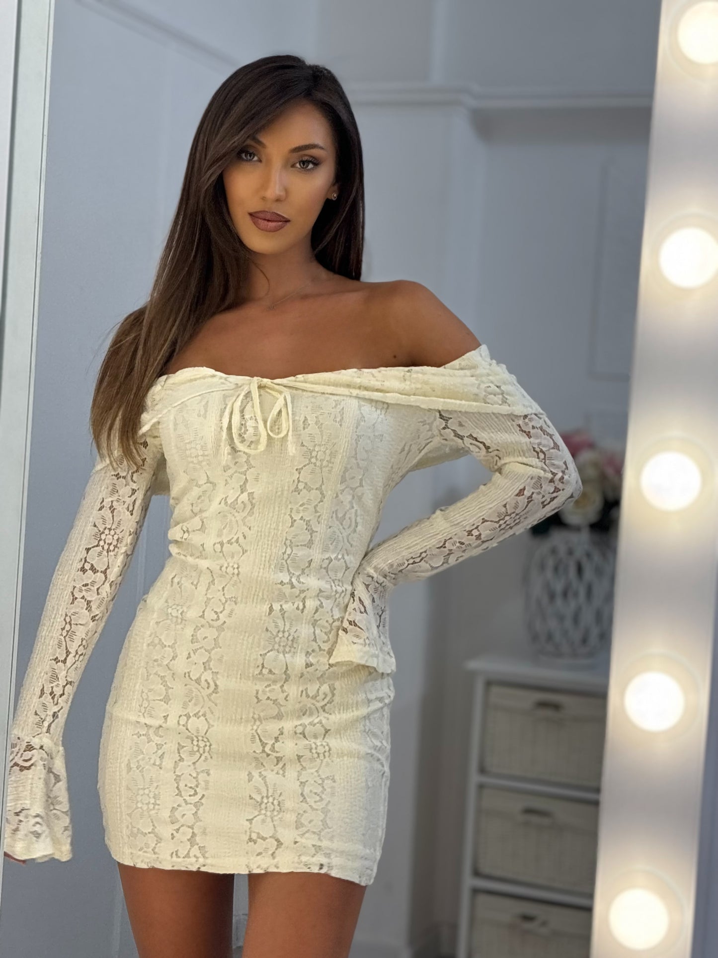 Рокля Casandra