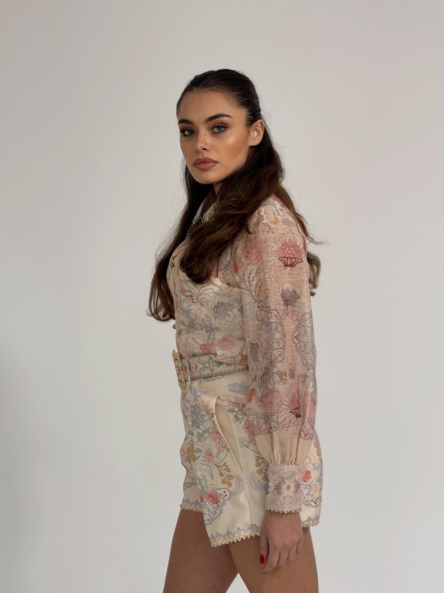 Комплект Diola с колан