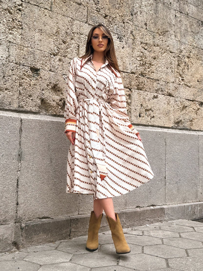 Рокля Dolli