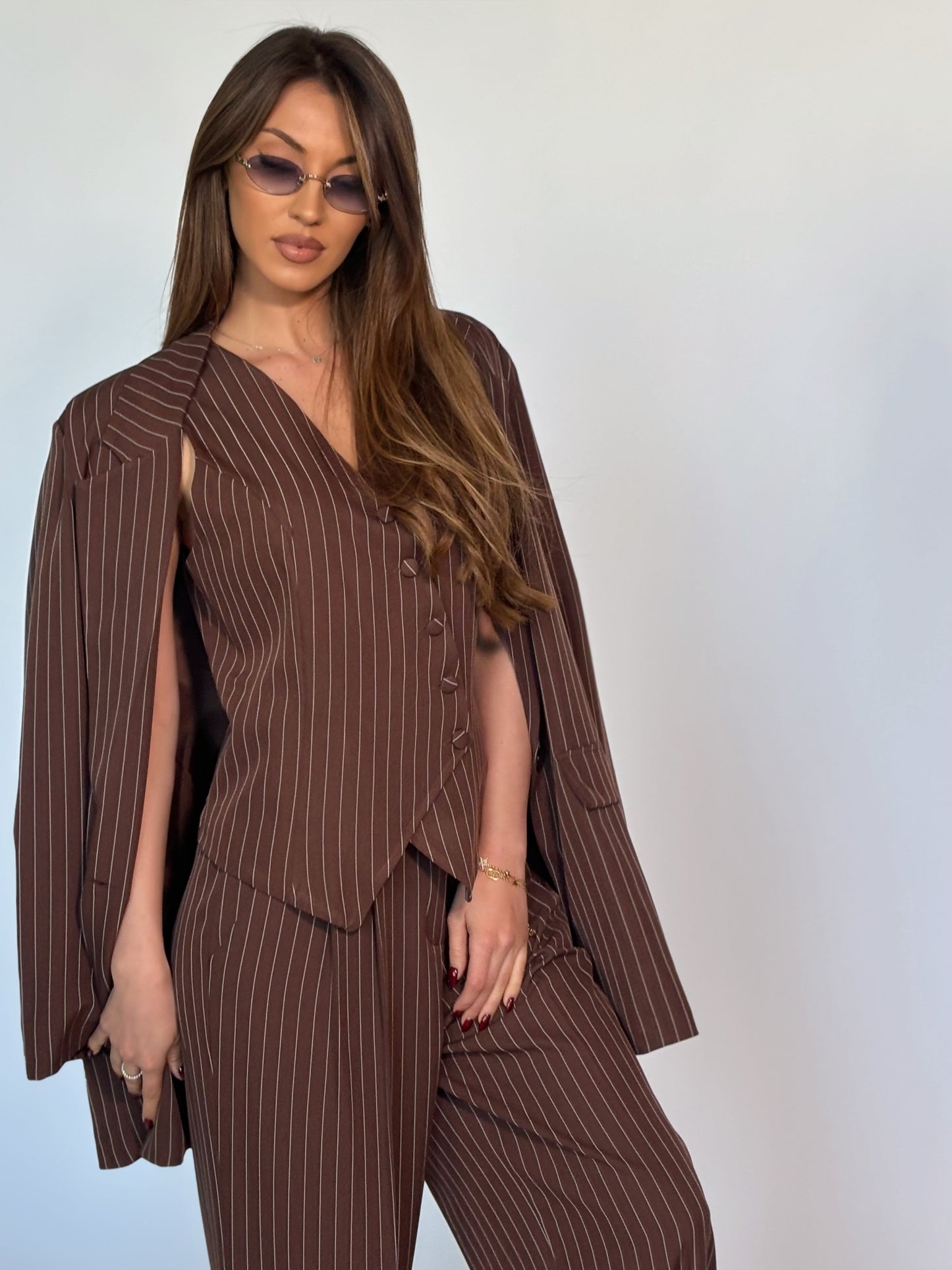 Комплект Lorina от три части