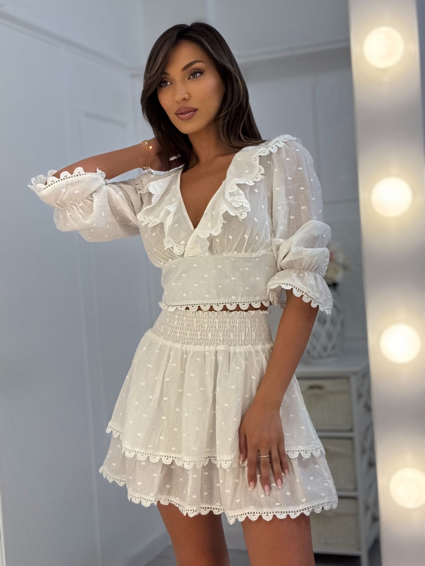 Serina set