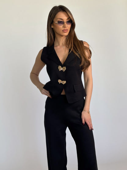 Комплект Butterfly от фино плетиво