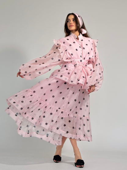 Комплект Bella на точки