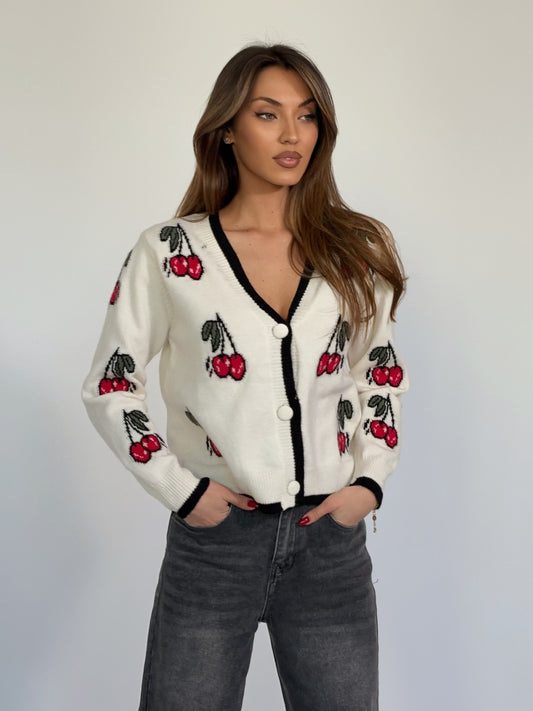 Жилетка Berry