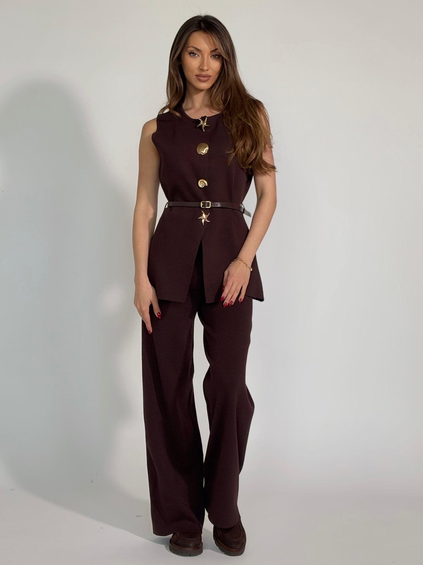 Комплект Sanida с колан