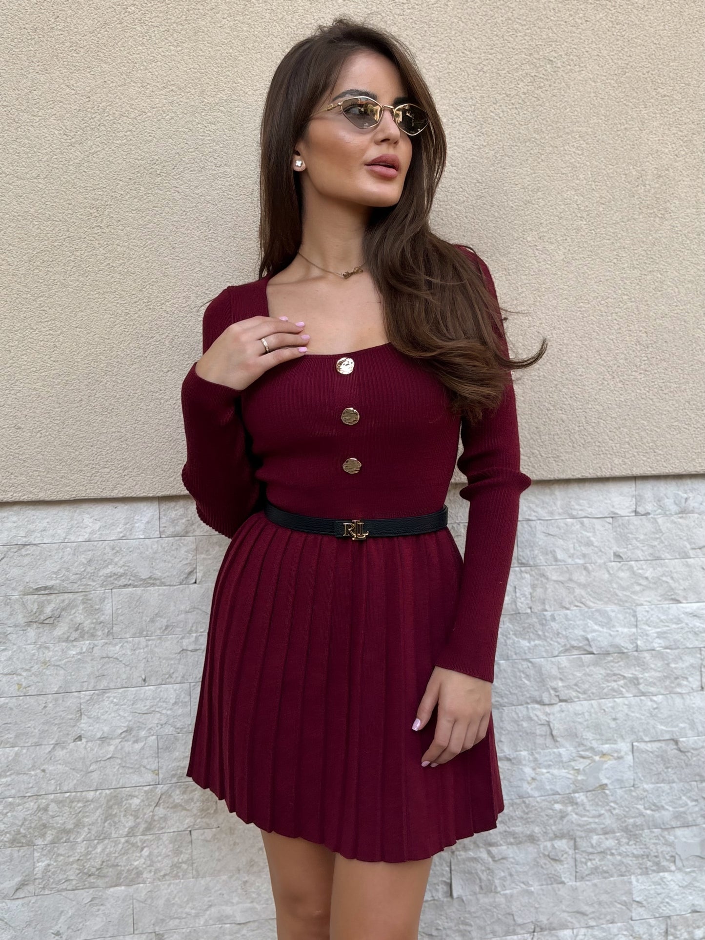 Рокля Vitana