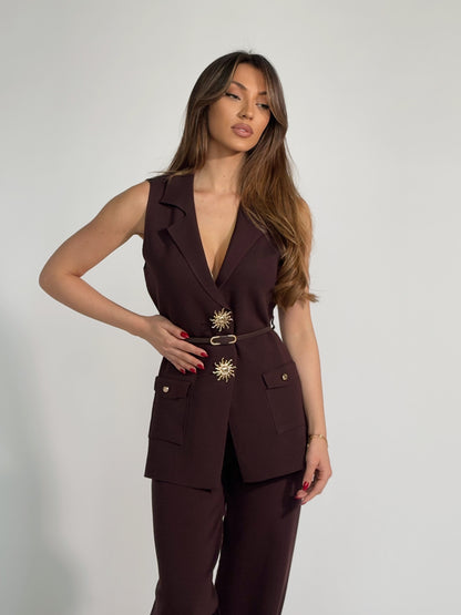 Комплект Lania с колан