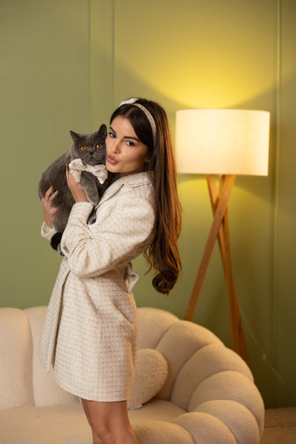 Панделка за домашен любимец