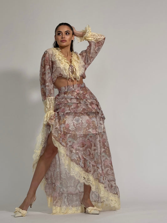 Комплект Bella