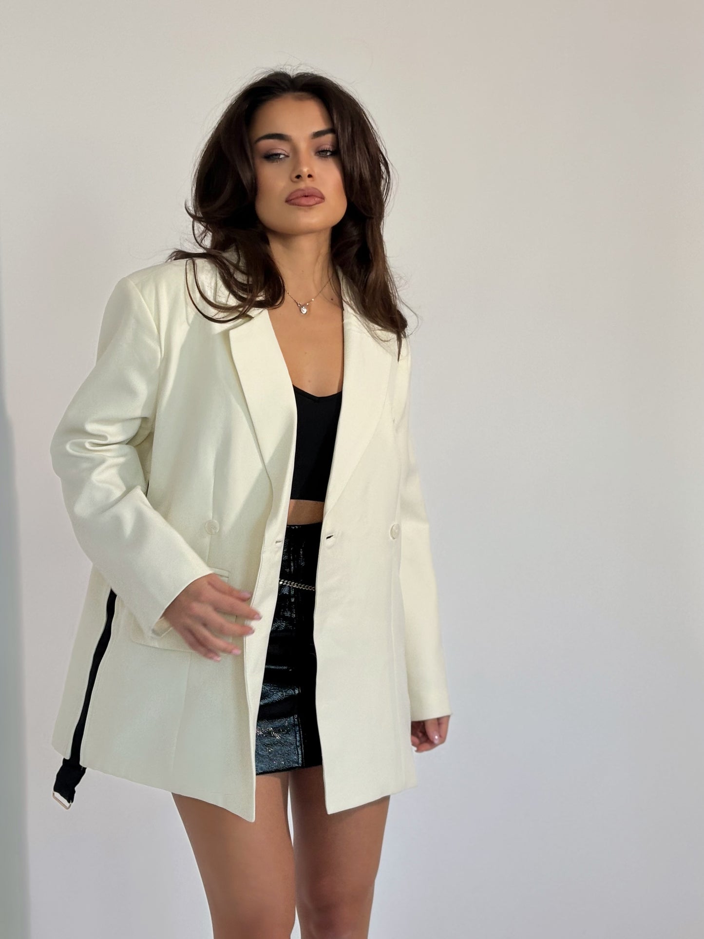 Блейзър Besso