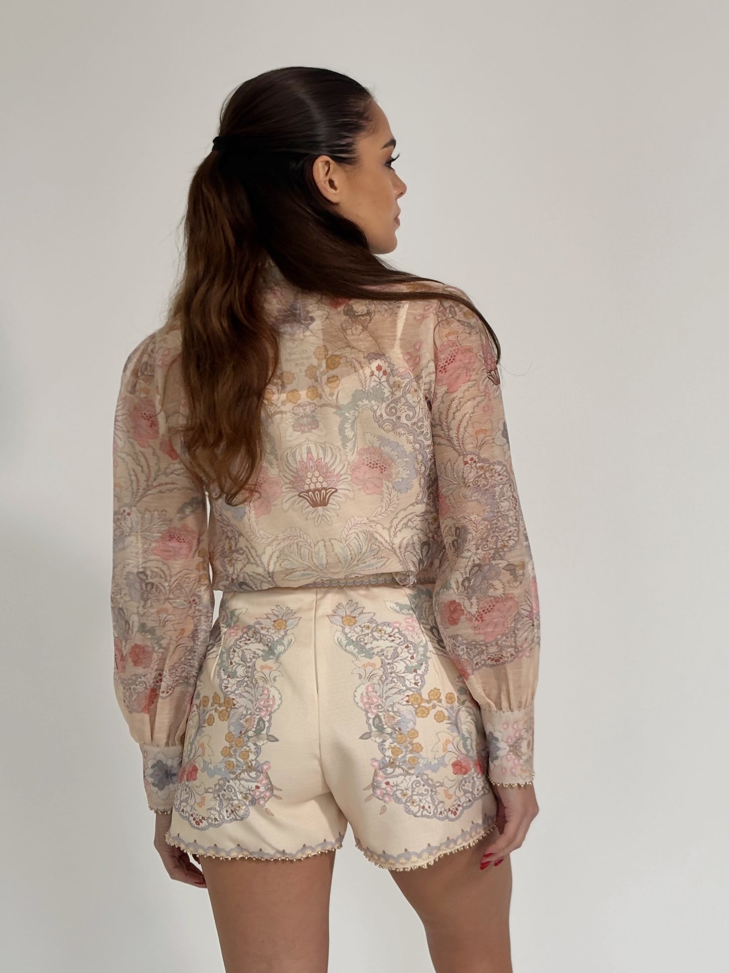 Комплект Diola с колан