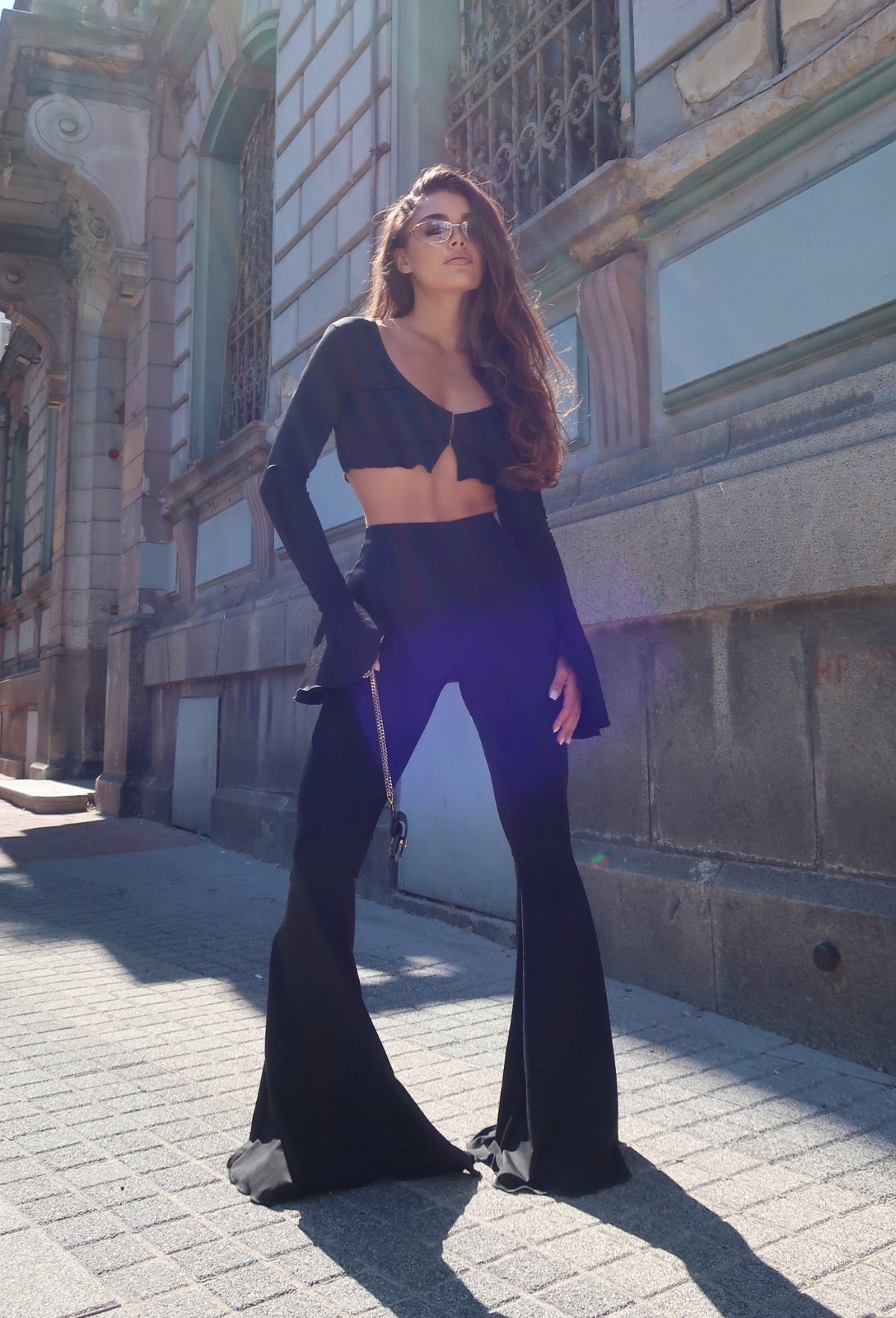 Клин VIVIENNE