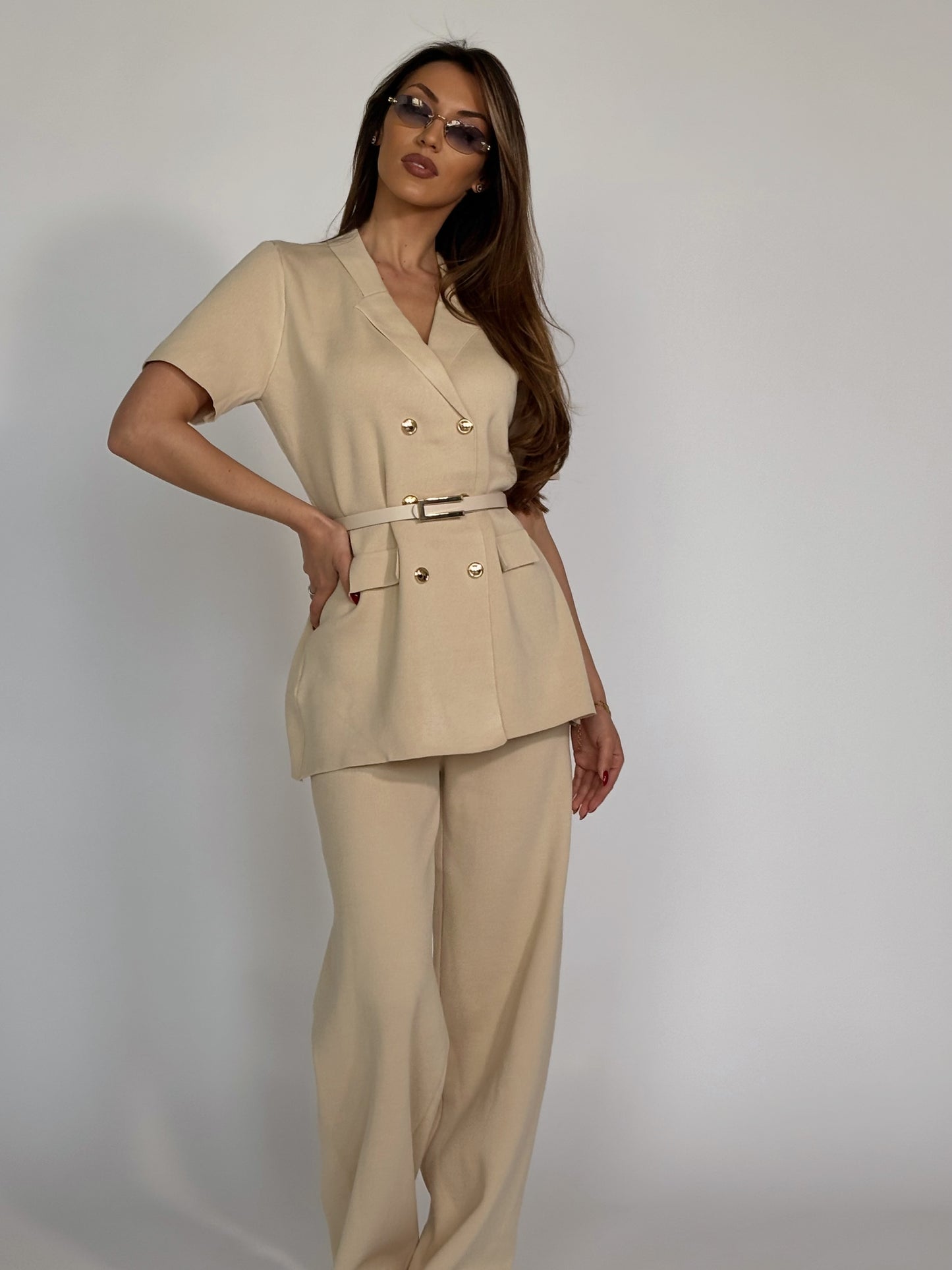 Комплект Verra с колан