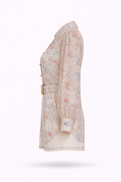 Комплект Diola с колан