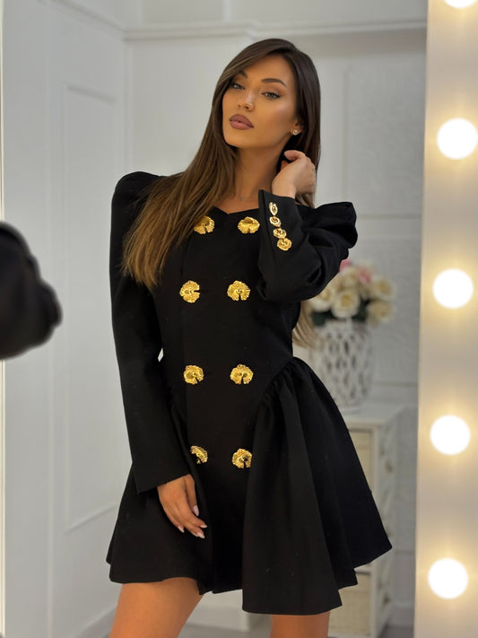 Рокля Marissa