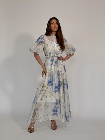 Рокля с камъни Deila