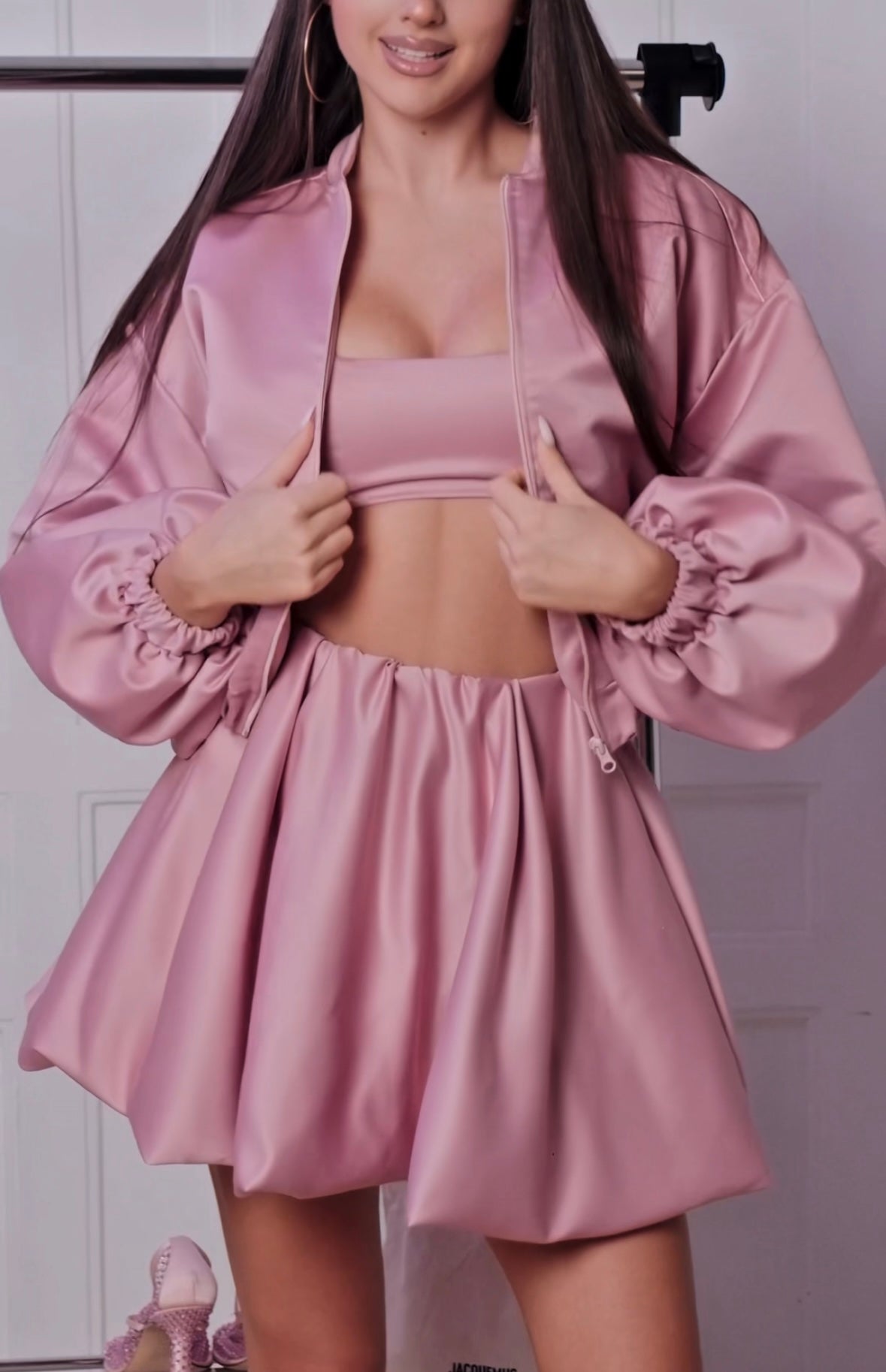 Бюстие COLETTE