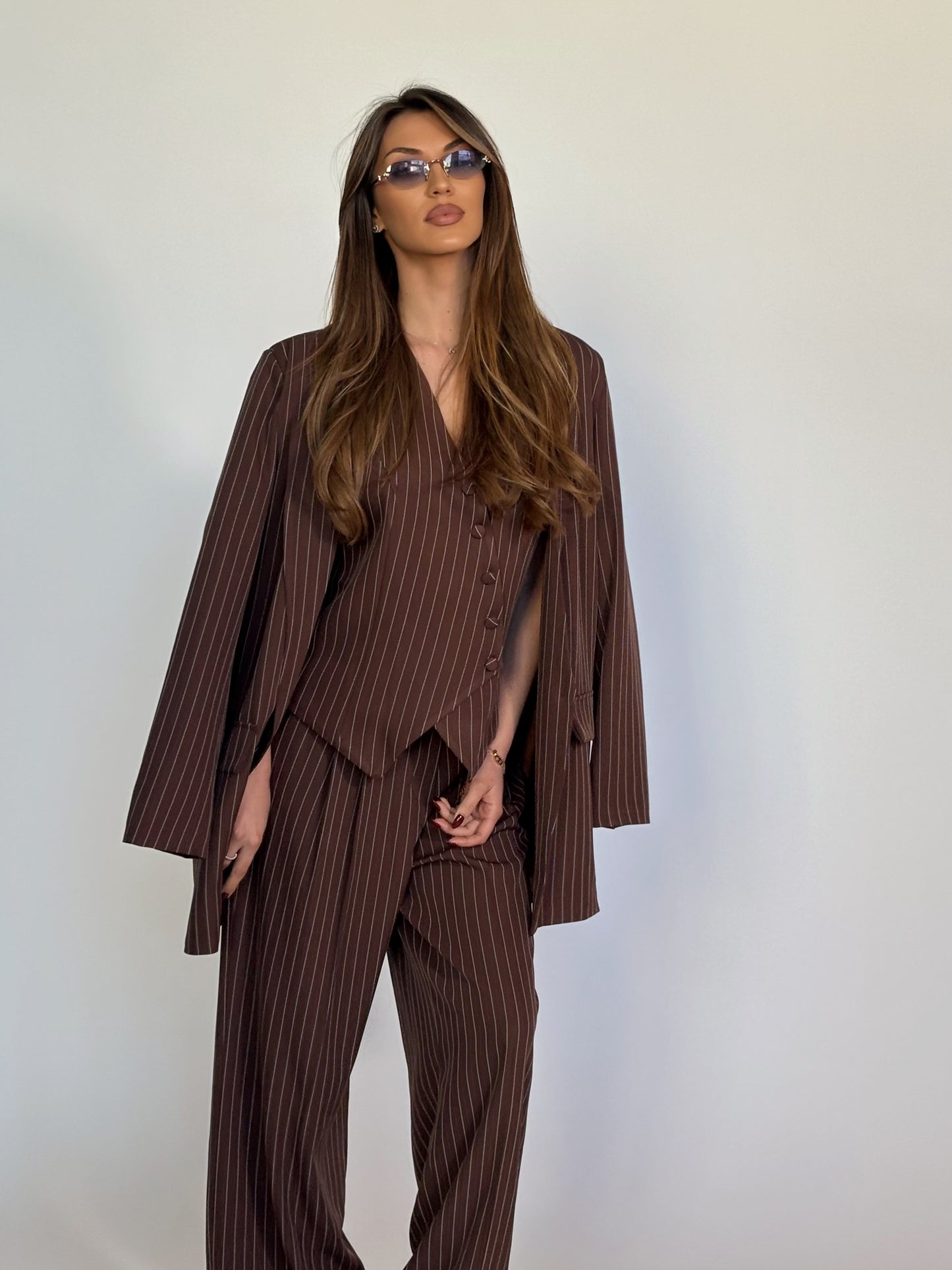 Комплект Lorina от три части