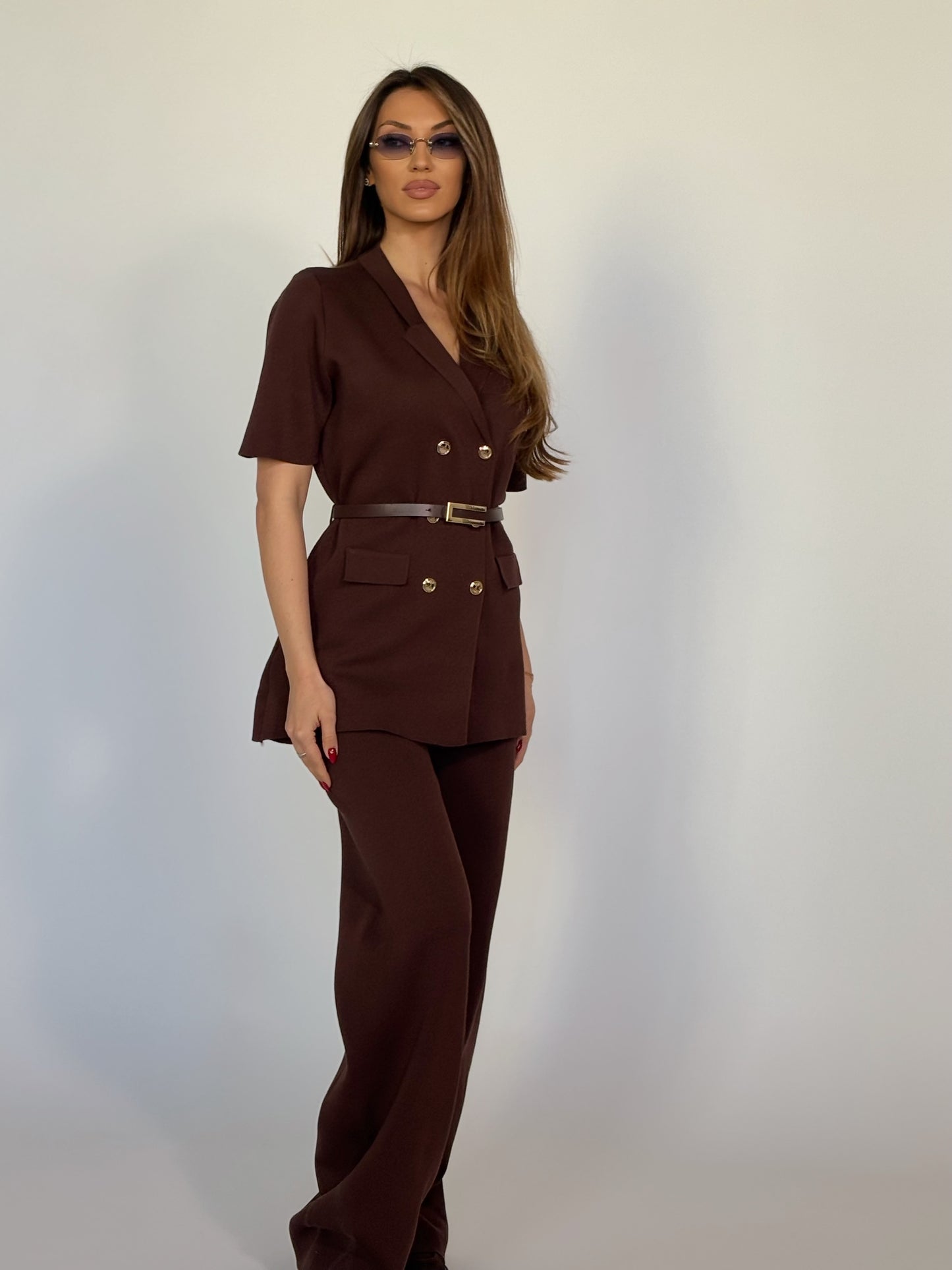 Комплект Verra с колан