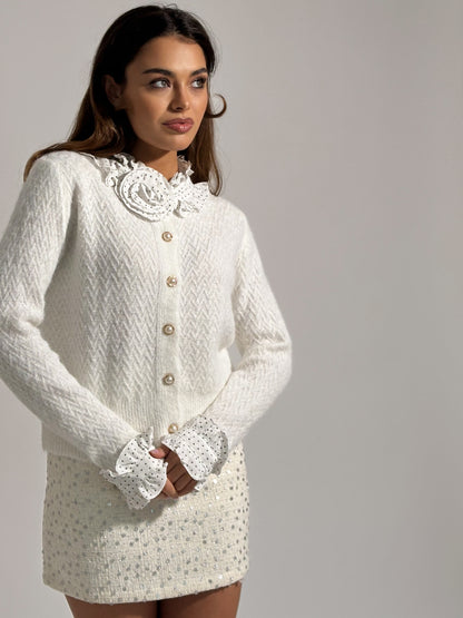 Жилетка Rosana