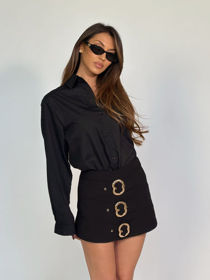 Оувърсайз риза Beata