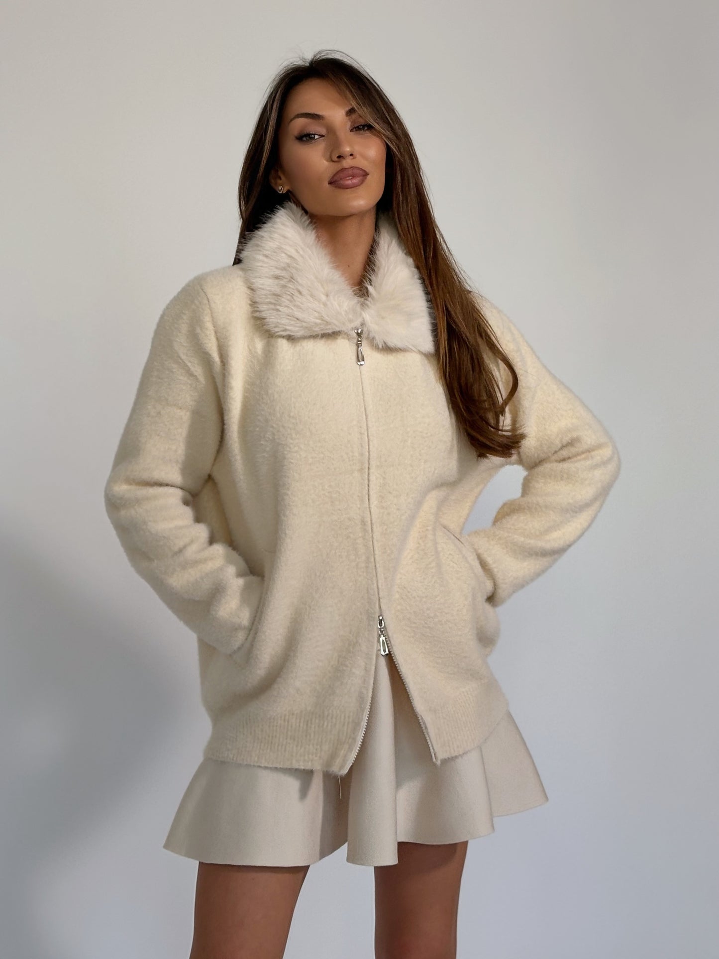 Жилетка Softy