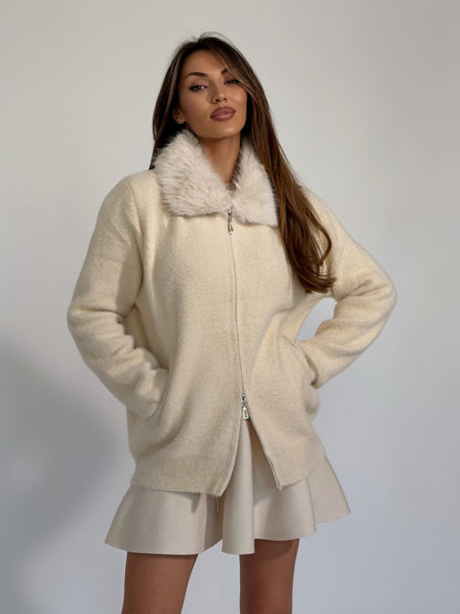 Жилетка Softy