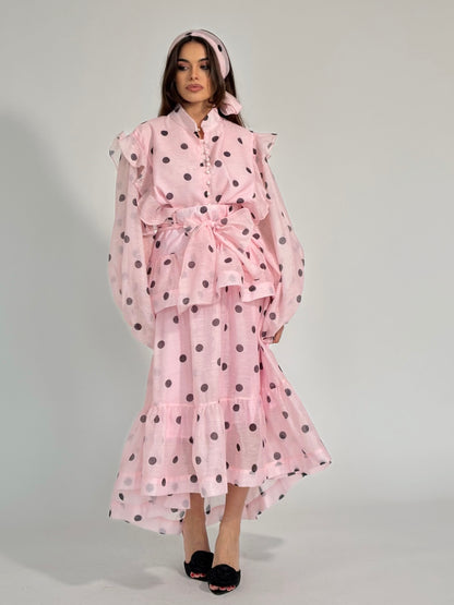 Комплект Bella на точки