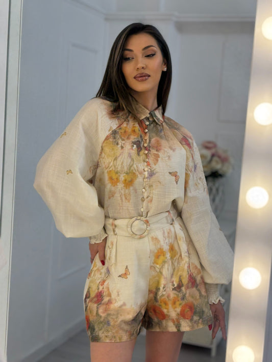 Комплект Melis