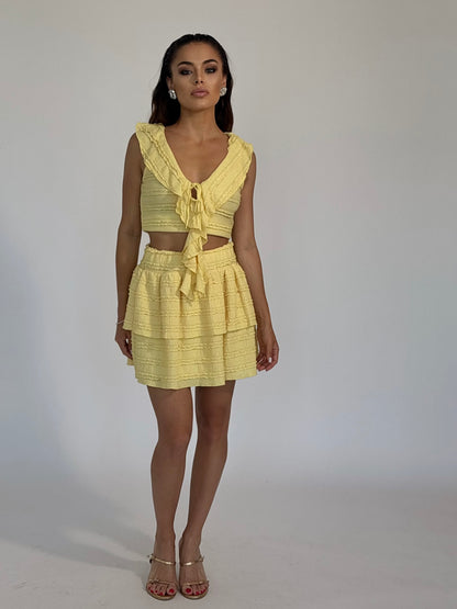 Belinda set