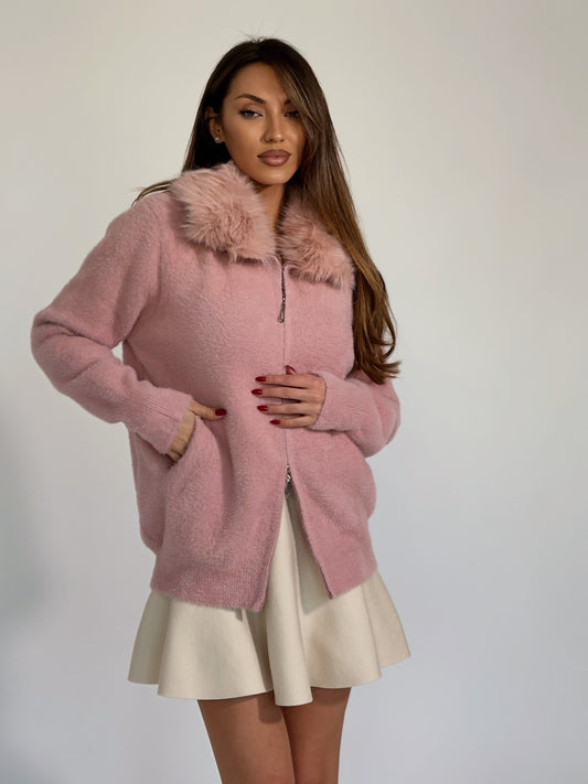 Жилетка Softy