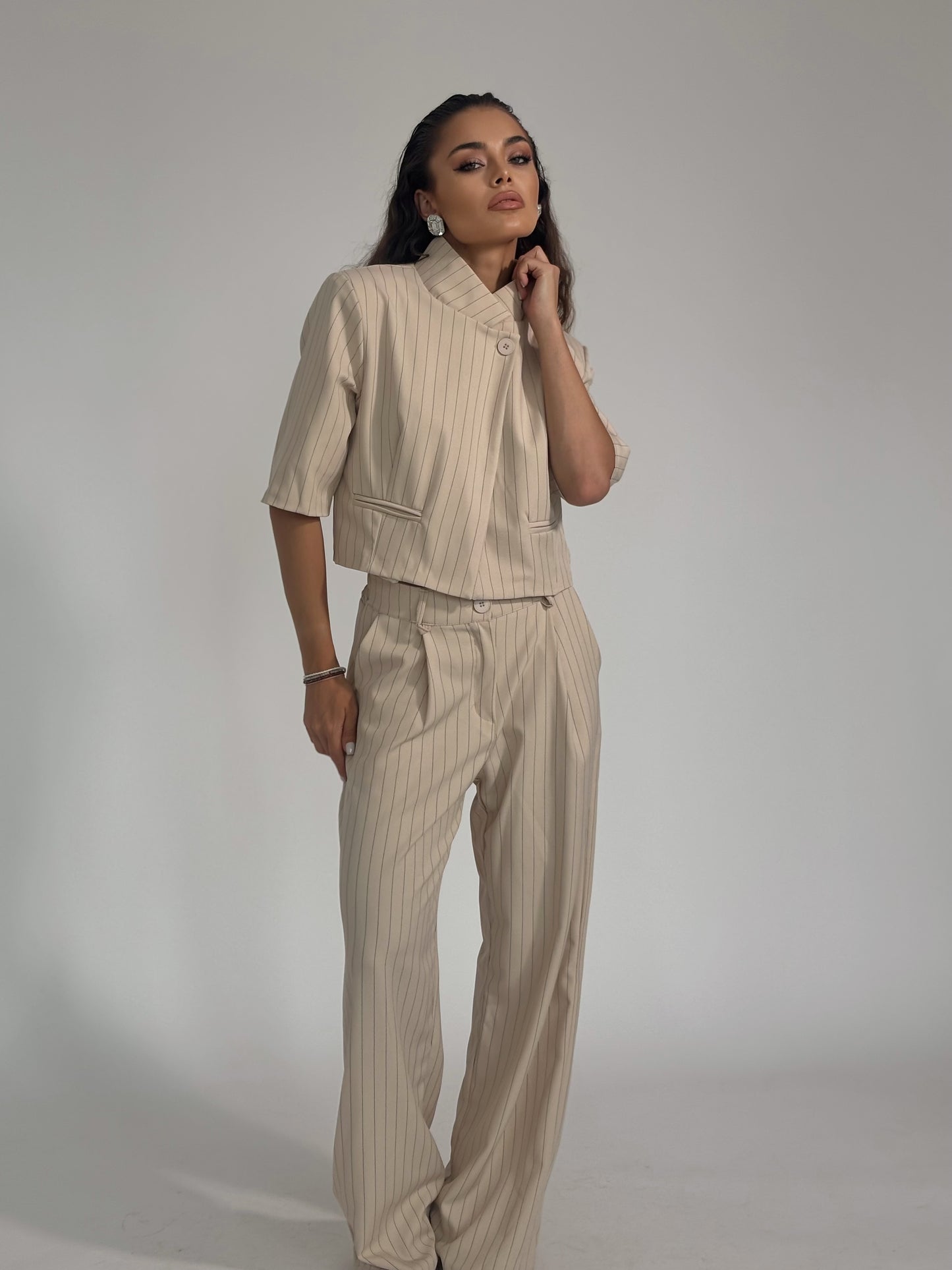 Костюм Lilian от две части