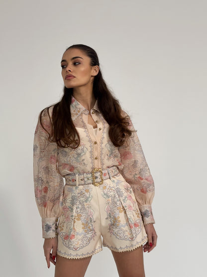 Комплект Diola с колан