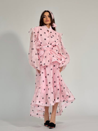 Комплект Bella на точки