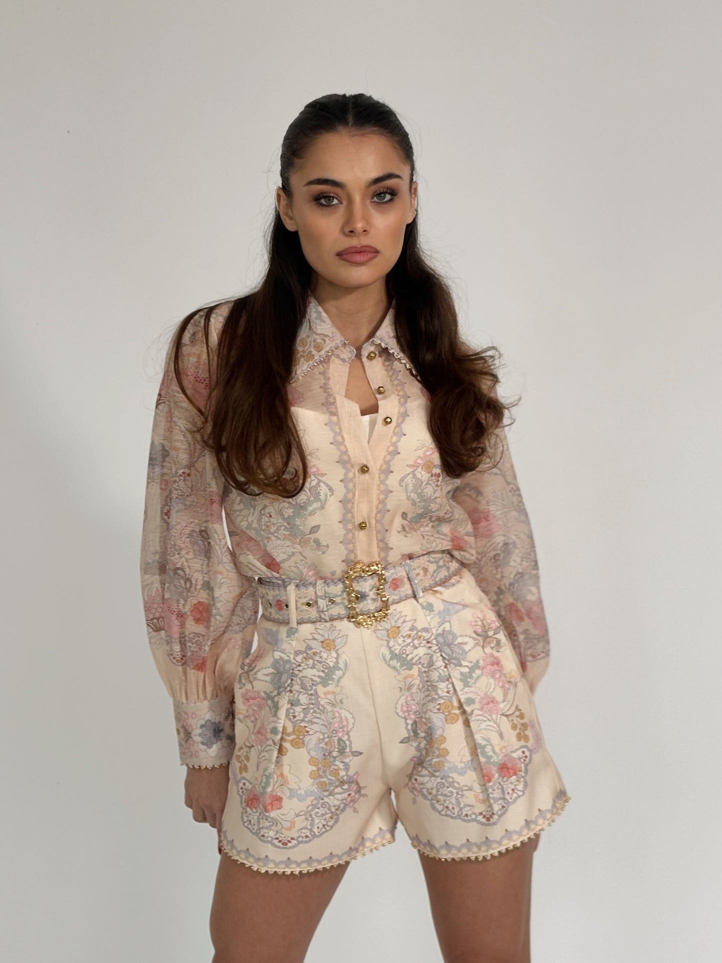 Комплект Diola с колан