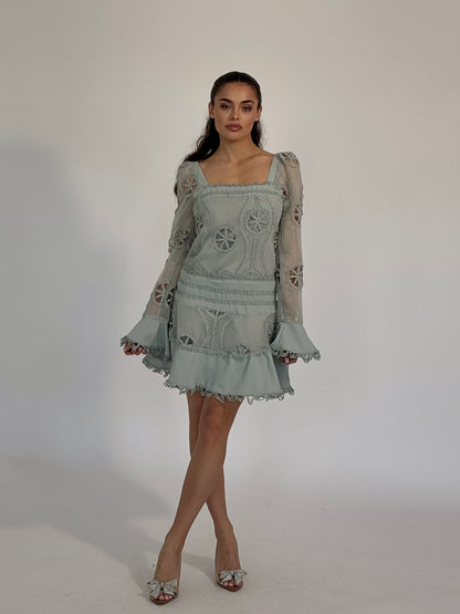 Рокля Malinda