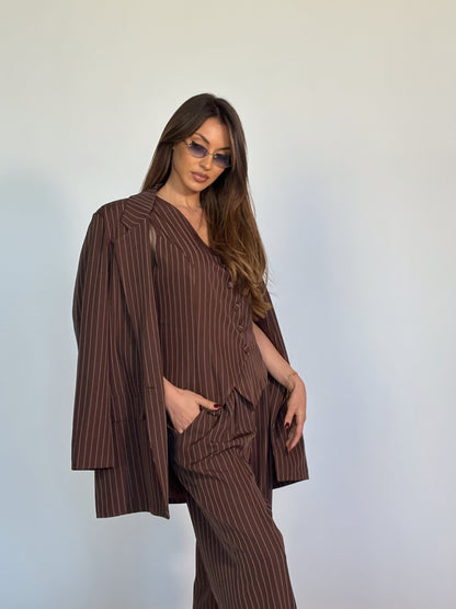 Комплект Lorina от три части