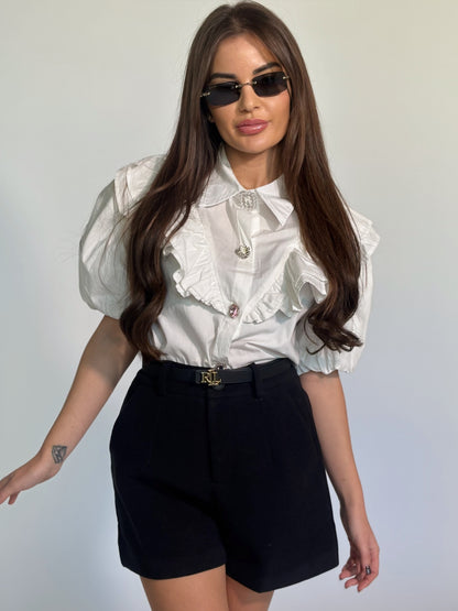 Риза Candys с харбали