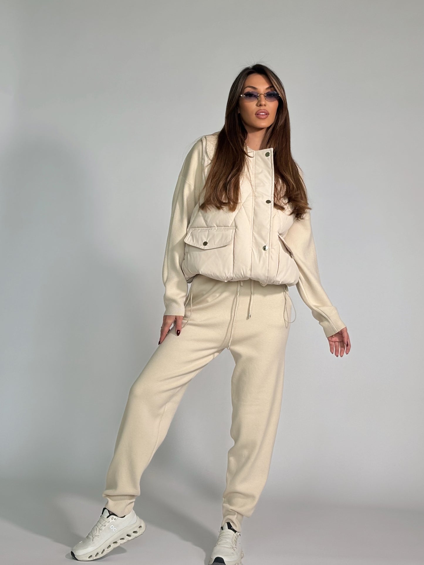 Комплект от три части Pelina