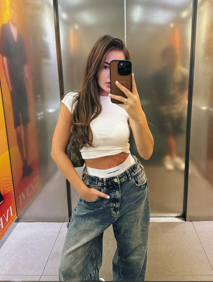 Blugi Gap